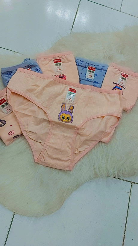 شورت زنانه سايز XXXL