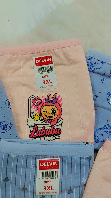 شورت زنانه سايز XXXL
