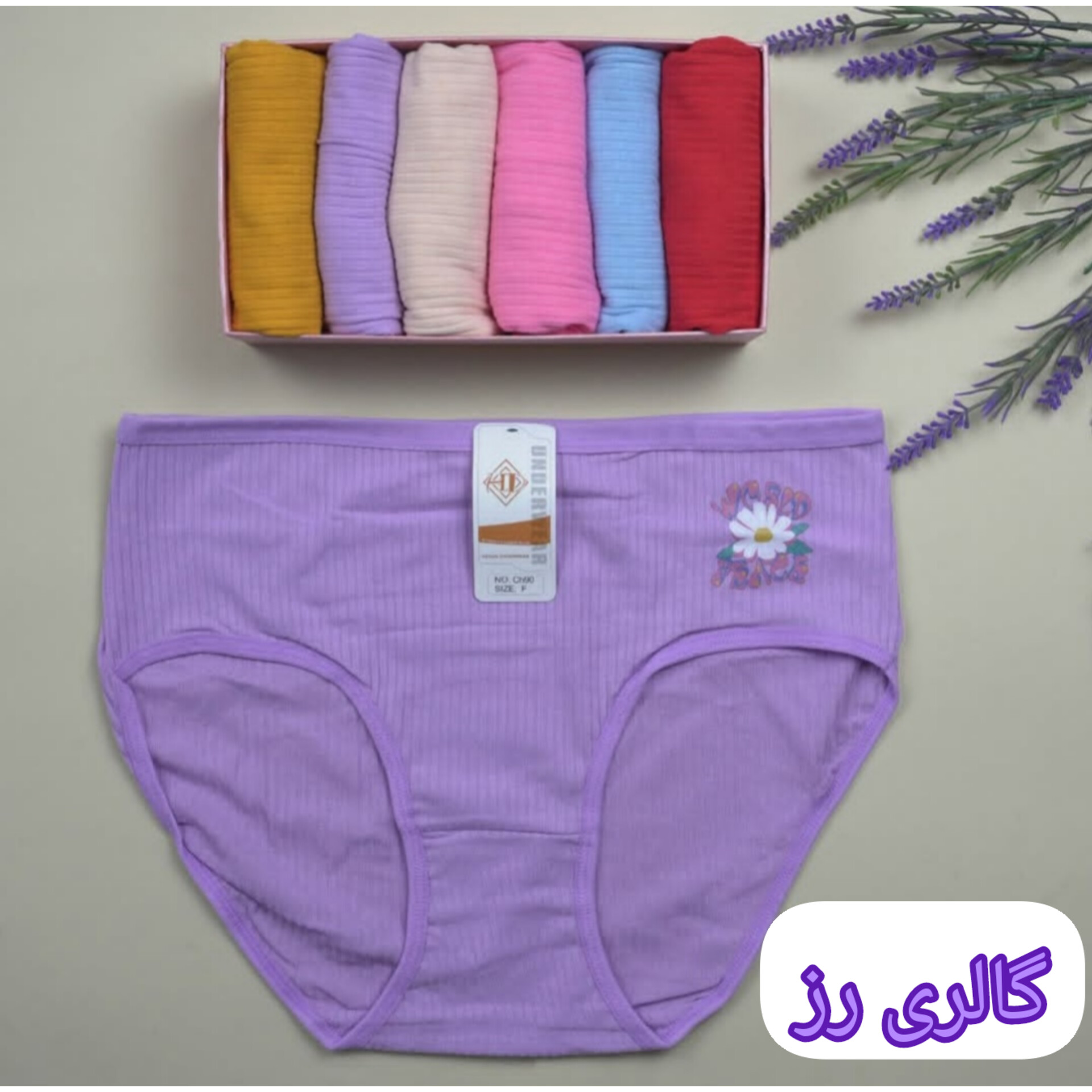 شورت زنانه فری سایز