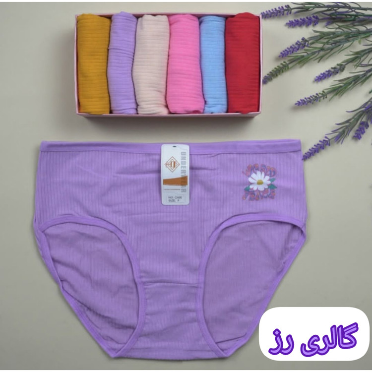 شورت زنانه فری سایز