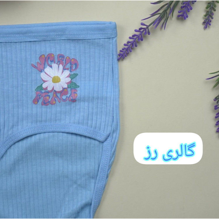 شورت زنانه فری سایز